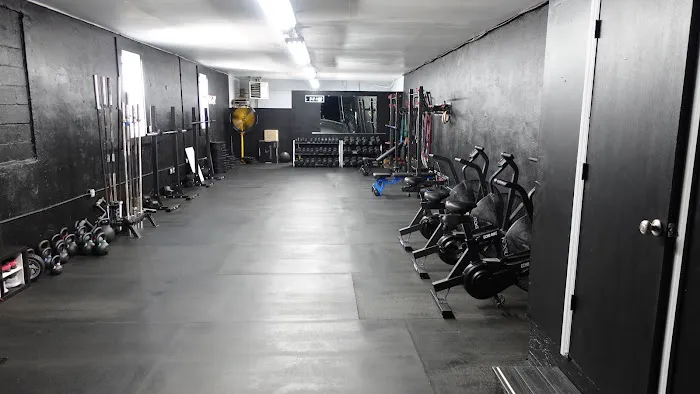 Char Sports Performance Picture 1