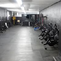 Char Sports Performance ico