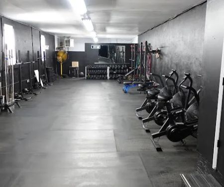 Char Sports Performance