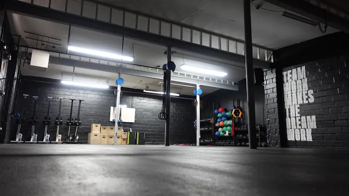 Char Sports Performance Picture 3