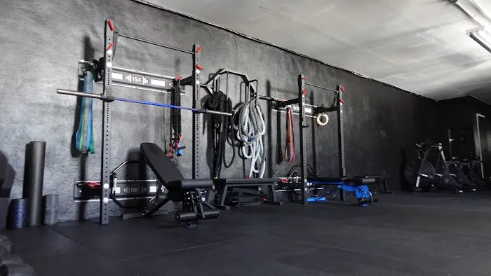 Char Sports Performance Picture 8