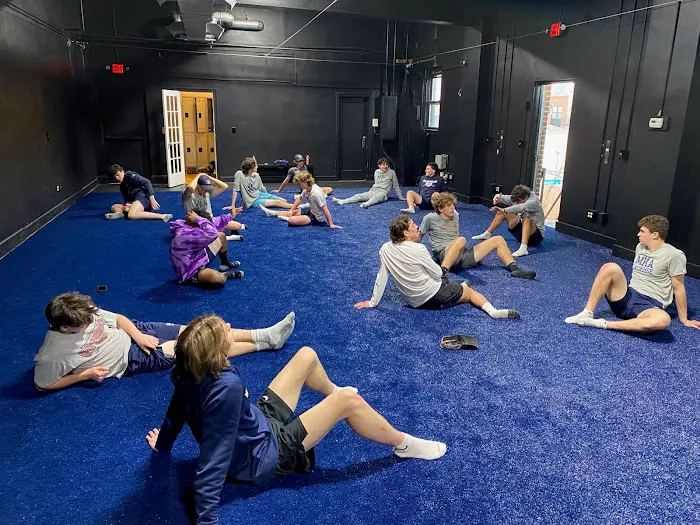 Char Sports Performance Picture 6