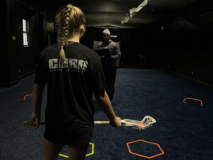 Char Sports Performance Picture 4