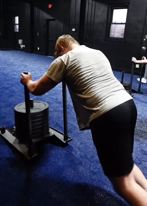 Char Sports Performance Picture 10