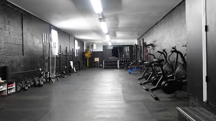 Char Fitness Club Picture 4