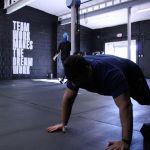 Char Fitness Club