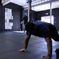 Char Fitness Club ico