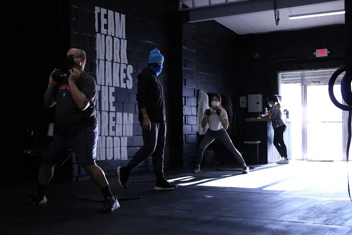 Char Fitness Club Picture 6
