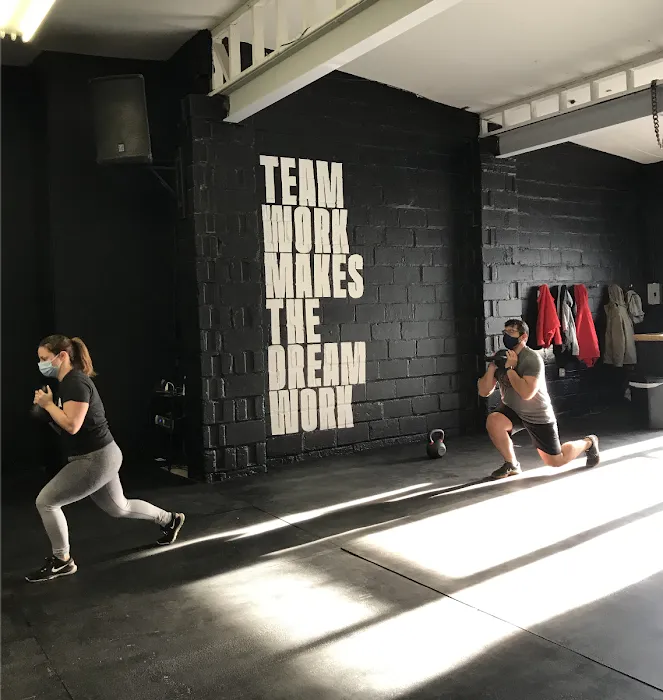 Char Fitness Club Picture 10