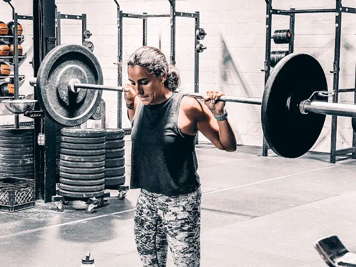 Guerrilla Fitness CrossFit Montclair Picture 8