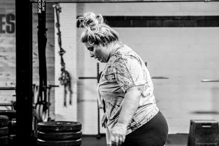 Guerrilla Fitness CrossFit Montclair Picture 1