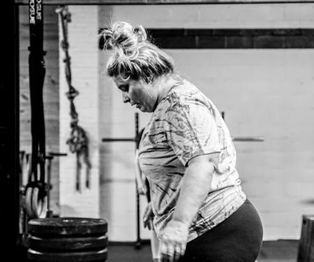 Guerrilla Fitness CrossFit Montclair
