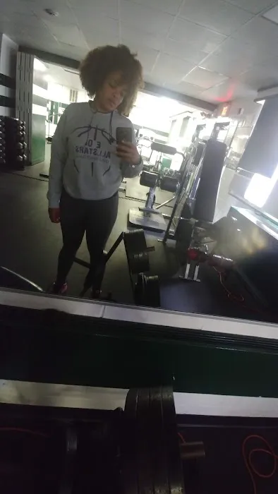 Pride Power Fitness Room Picture 1