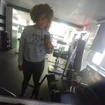 Pride Power Fitness Room