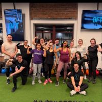 Body Fit Training ico
