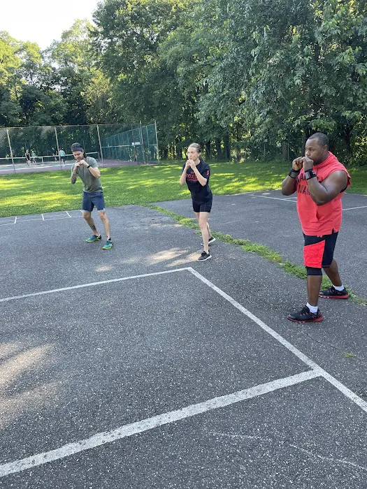 Izzy's Boxing and Fitness, LLC Picture 6