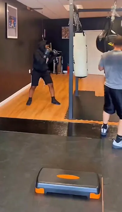 Izzy's Boxing and Fitness, LLC Picture 1
