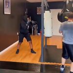 Izzy's Boxing and Fitness, LLC