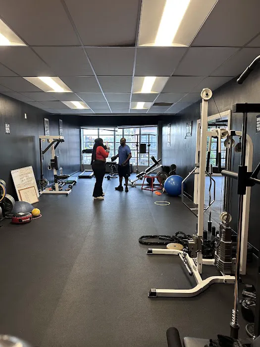 Izzy's Boxing and Fitness, LLC Picture 9