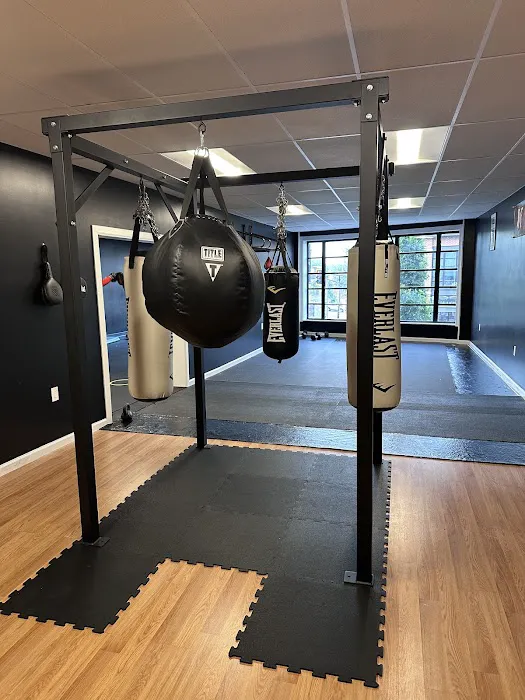 Izzy's Boxing and Fitness, LLC Picture 7