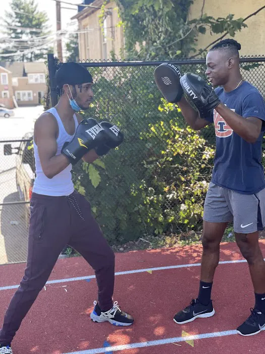 Izzy's Boxing and Fitness, LLC Picture 5