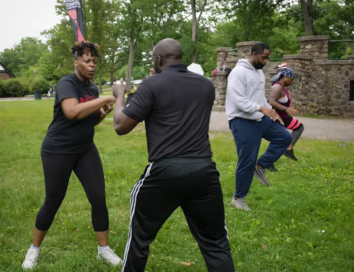 Izzy's Boxing and Fitness, LLC Picture 10