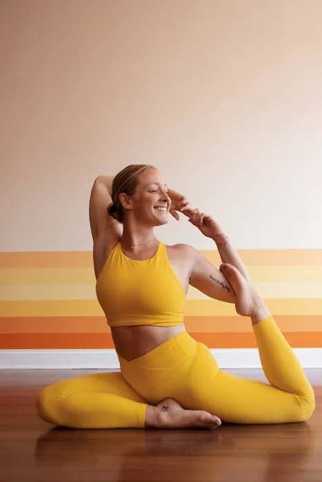 Sol Spirit Yoga & Wellness Picture 2