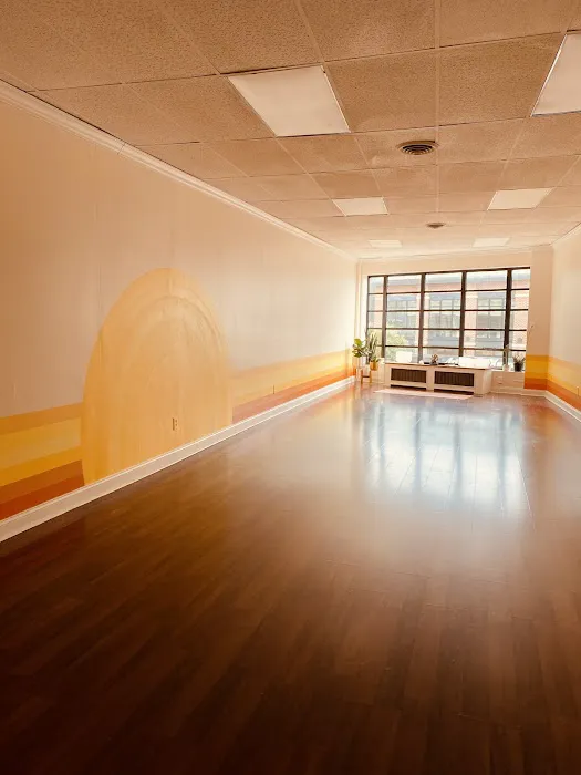 Sol Spirit Yoga & Wellness Picture 3