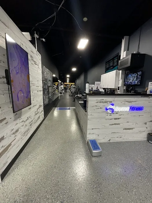 Soma Fitness Center Picture 4