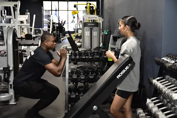 Soma Fitness Center Picture 6