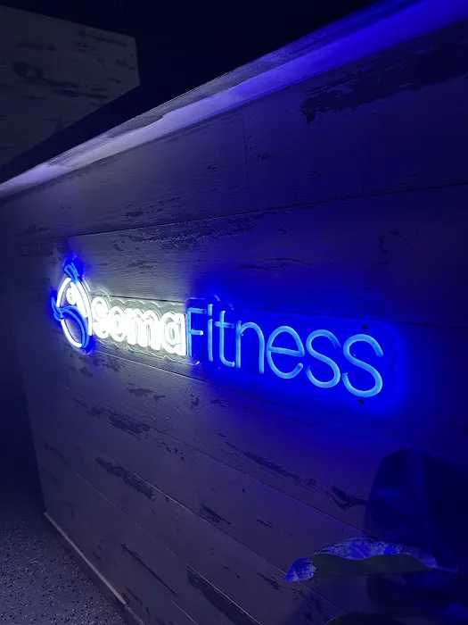 Soma Fitness Center Picture 9