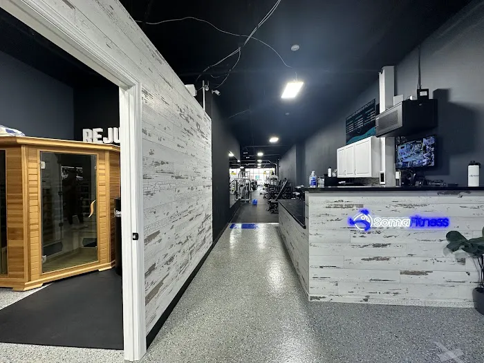 Soma Fitness Center Picture 7