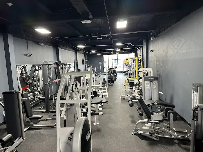 Soma Fitness Center Picture 1