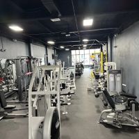 Soma Fitness Center ico