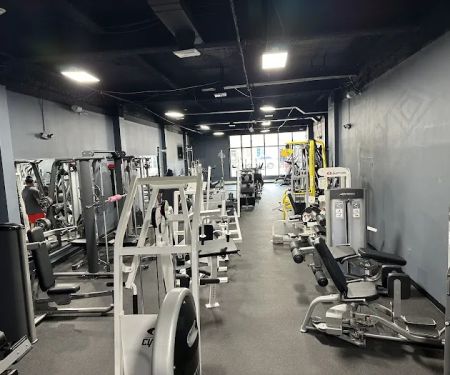 Soma Fitness Center