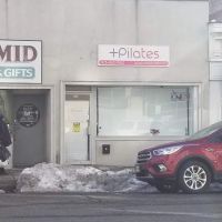 Add Pilates ico
