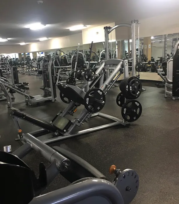 NJ FITNESS Picture 3