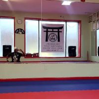 NJ FITNESS ico