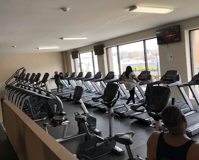 NJ FITNESS Picture 6