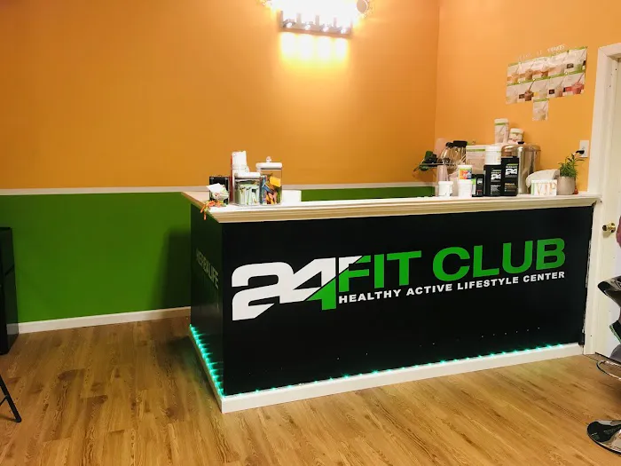 NJ FITNESS Picture 9