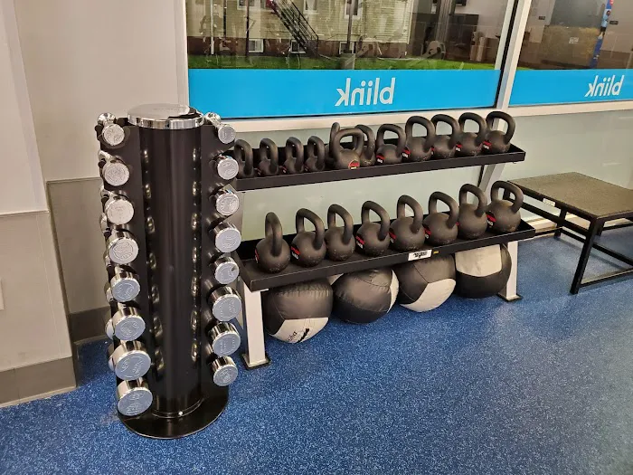 Blink Fitness Irvington Picture 4