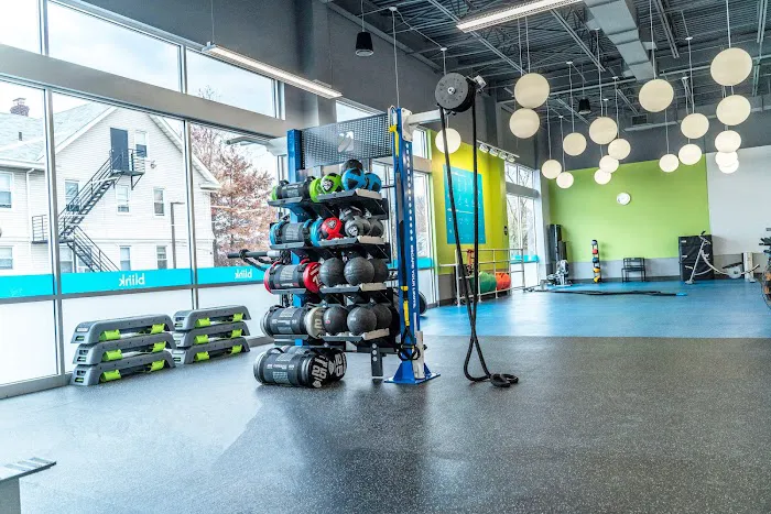 Blink Fitness Irvington Picture 8