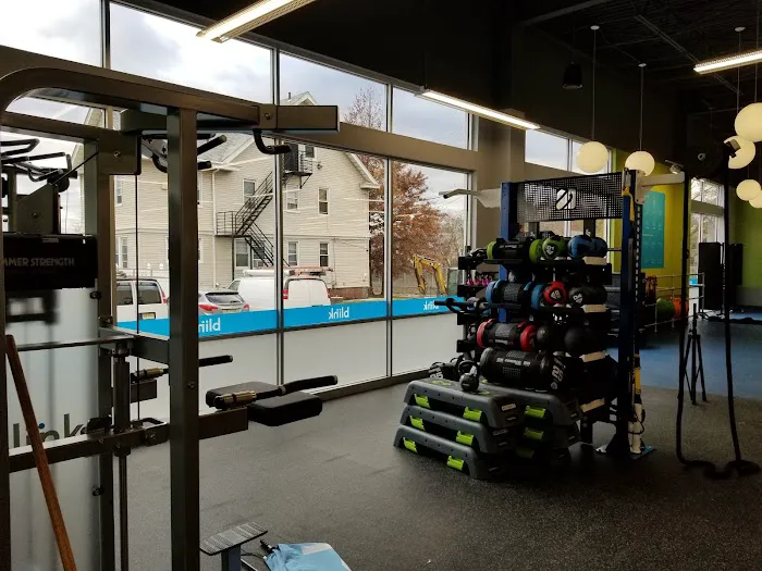 Blink Fitness Irvington Picture 9