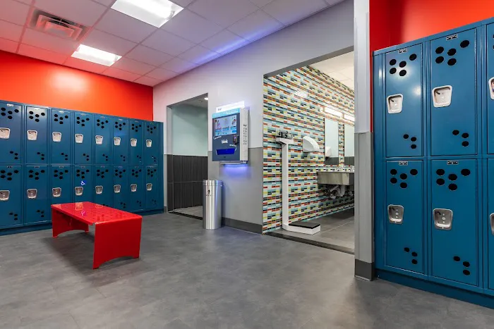 Blink Fitness Irvington Picture 7