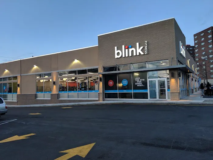 Blink Fitness Irvington Picture 2