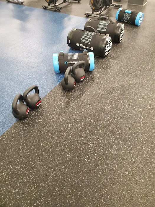 Blink Fitness Irvington Picture 5