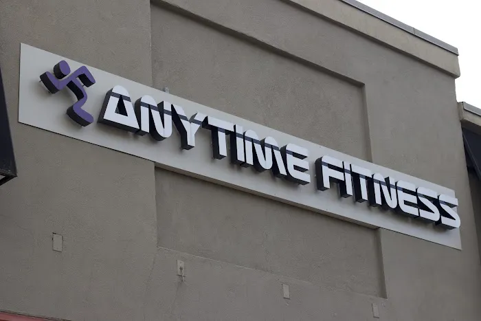 Anytime Fitness Picture 4