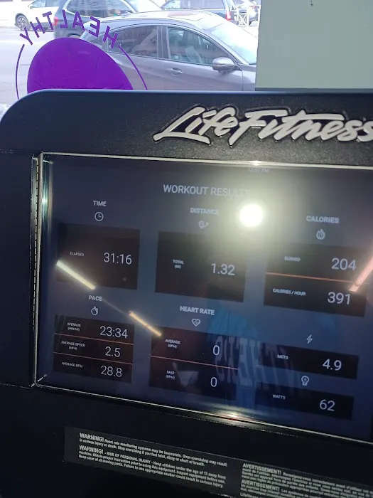 Anytime Fitness Picture 1