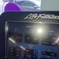Anytime Fitness ico