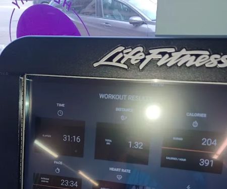Anytime Fitness